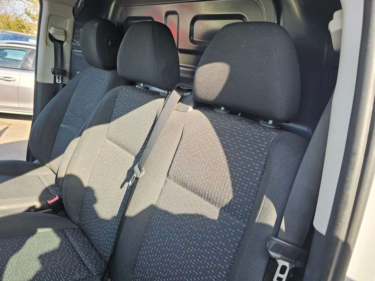 2022 MERCEDES-BENZ VITO 2022 MERCEDES-BENZ VITO