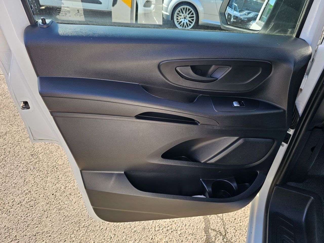 2022 MERCEDES-BENZ VITO 2022 MERCEDES-BENZ VITO