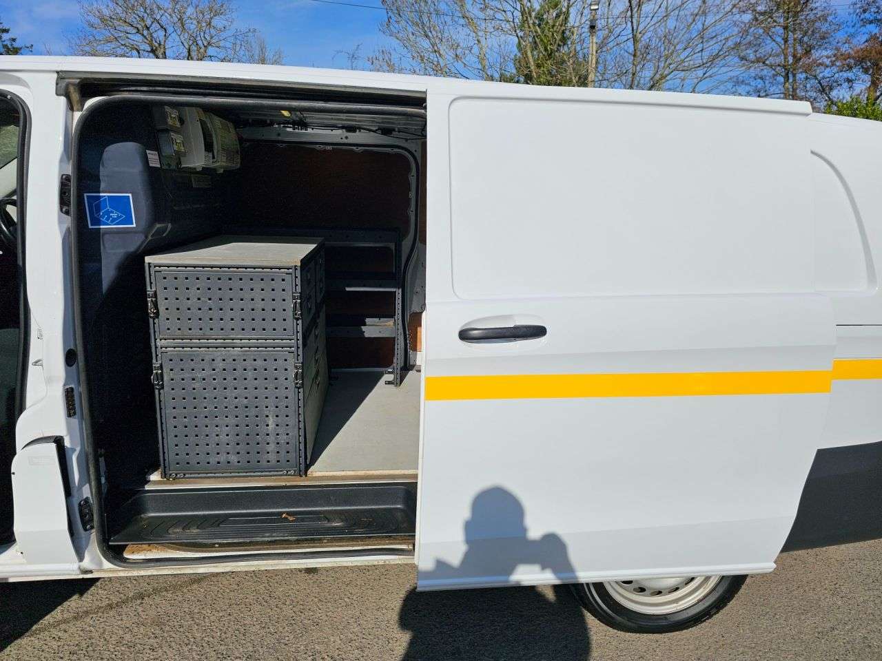 2022 MERCEDES-BENZ VITO 2022 MERCEDES-BENZ VITO