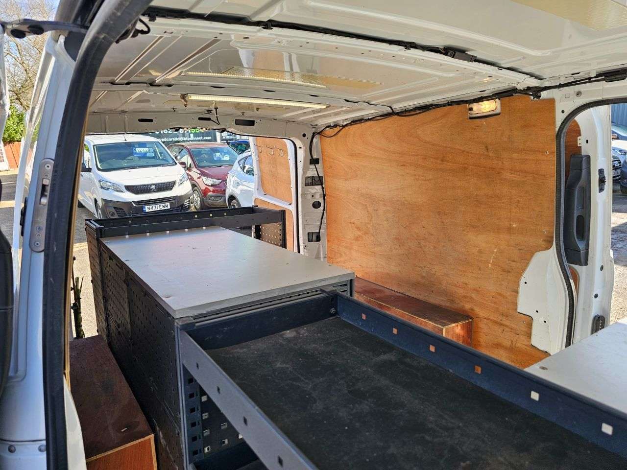 2022 MERCEDES-BENZ VITO 2022 MERCEDES-BENZ VITO