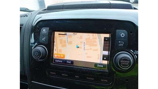 2022 PEUGEOT BOXER 2022 PEUGEOT BOXER