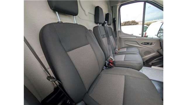 2022 FORD TRANSIT 2022 FORD TRANSIT