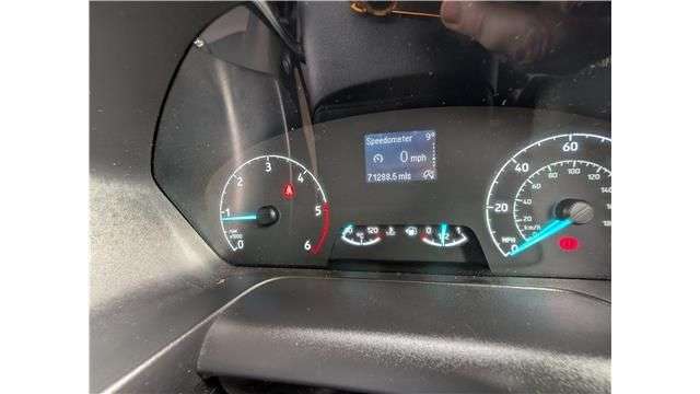 2022 FORD TRANSIT 2022 FORD TRANSIT