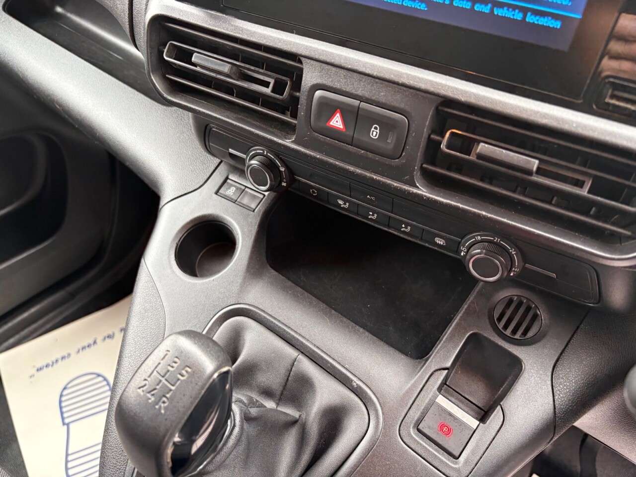 2019 PEUGEOT PARTNER 2019 PEUGEOT PARTNER