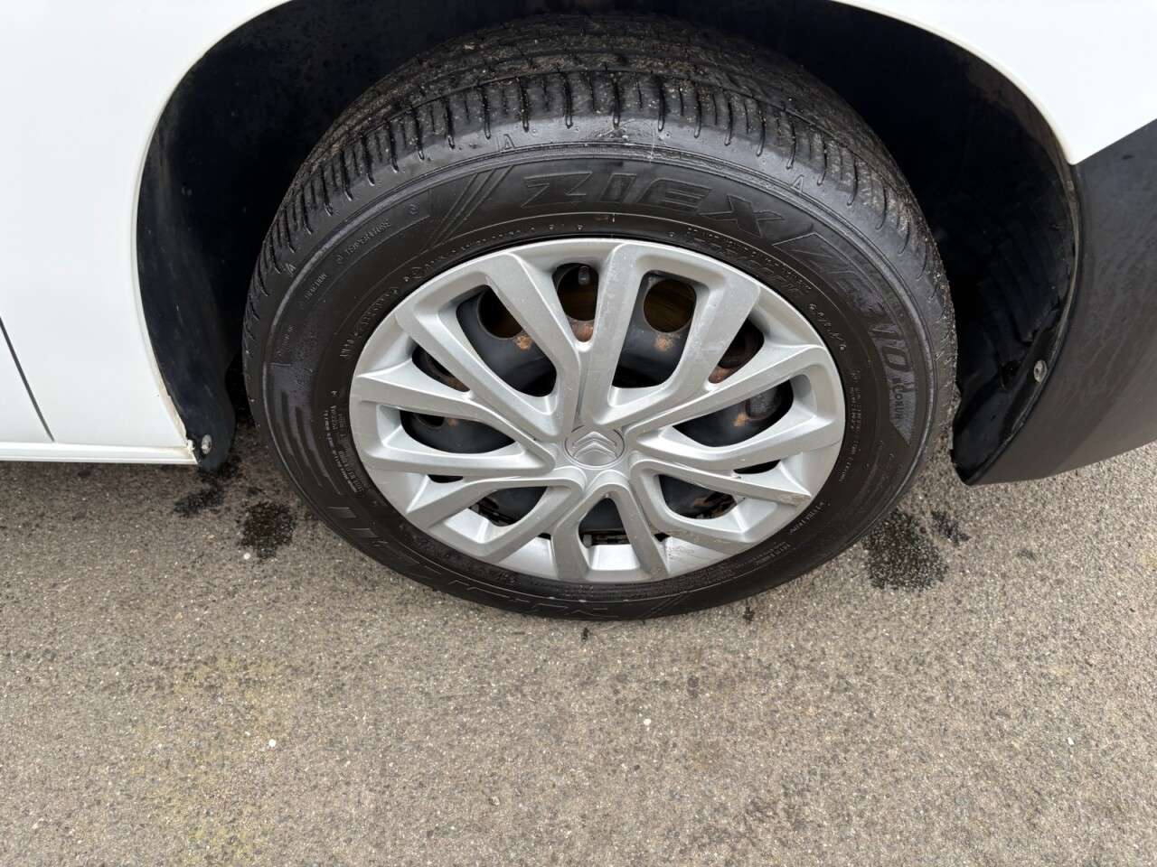 2019 PEUGEOT PARTNER 2019 PEUGEOT PARTNER