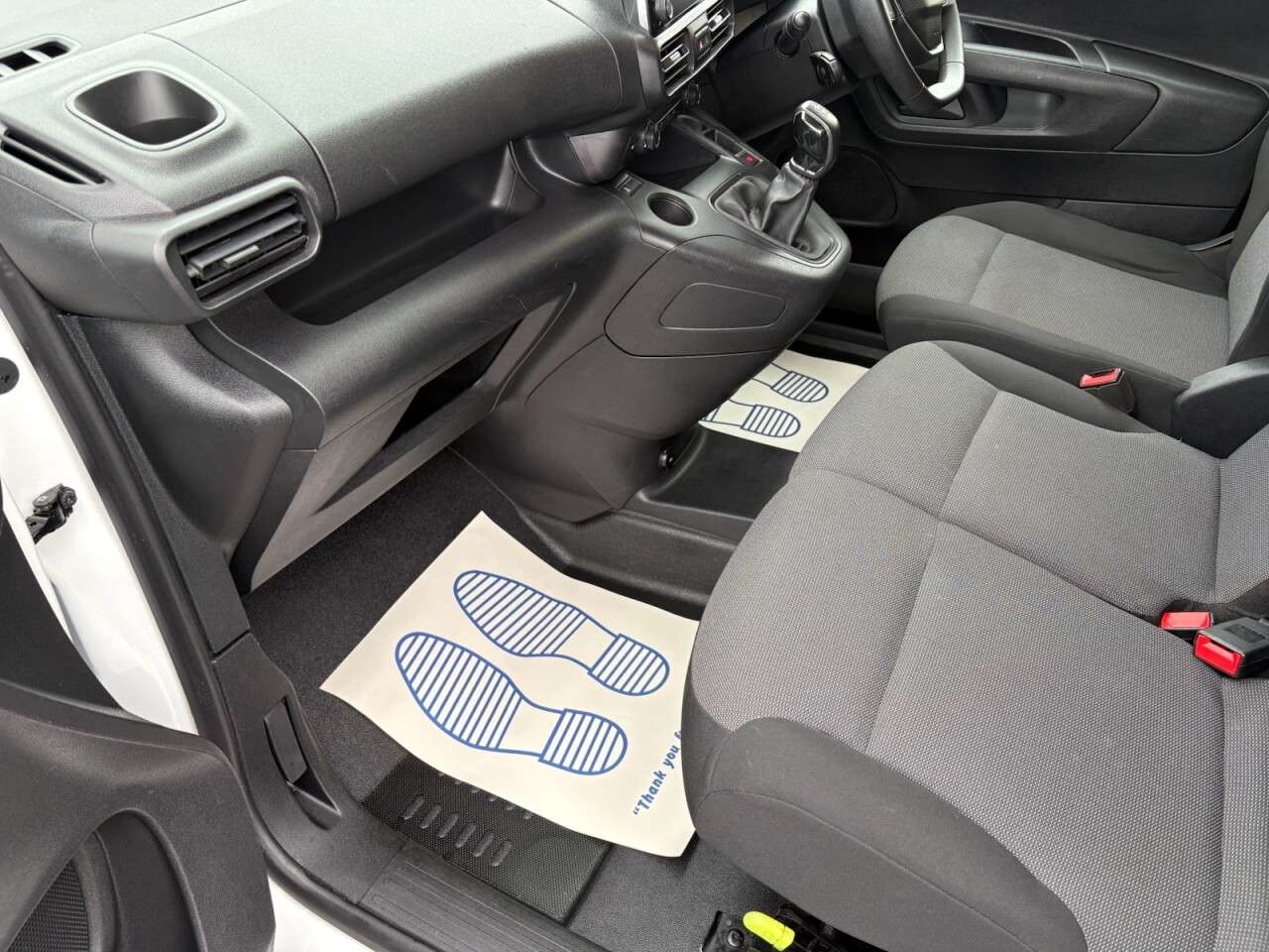 2019 PEUGEOT PARTNER 2019 PEUGEOT PARTNER