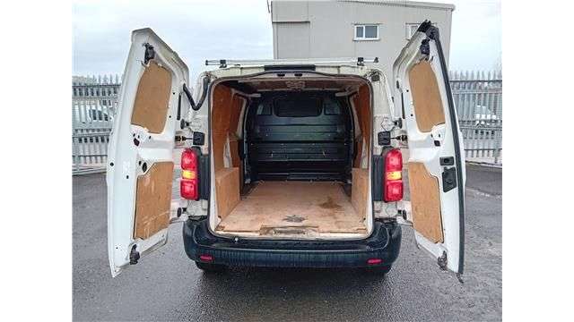 2021 PEUGEOT EXPERT 2021 PEUGEOT EXPERT