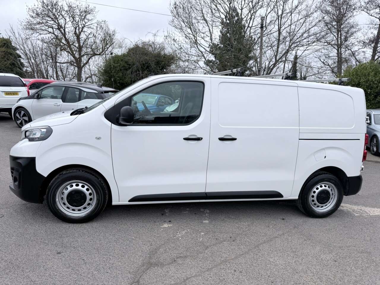 2021 PEUGEOT EXPERT 2021 PEUGEOT EXPERT