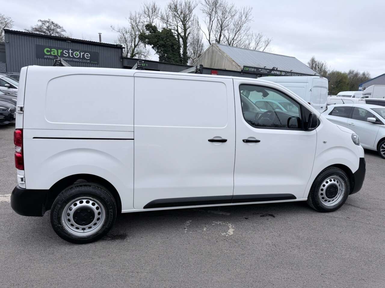 2021 PEUGEOT EXPERT 2021 PEUGEOT EXPERT