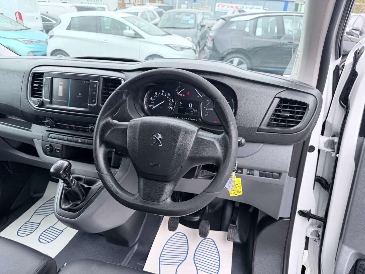 2021 PEUGEOT EXPERT 2021 PEUGEOT EXPERT