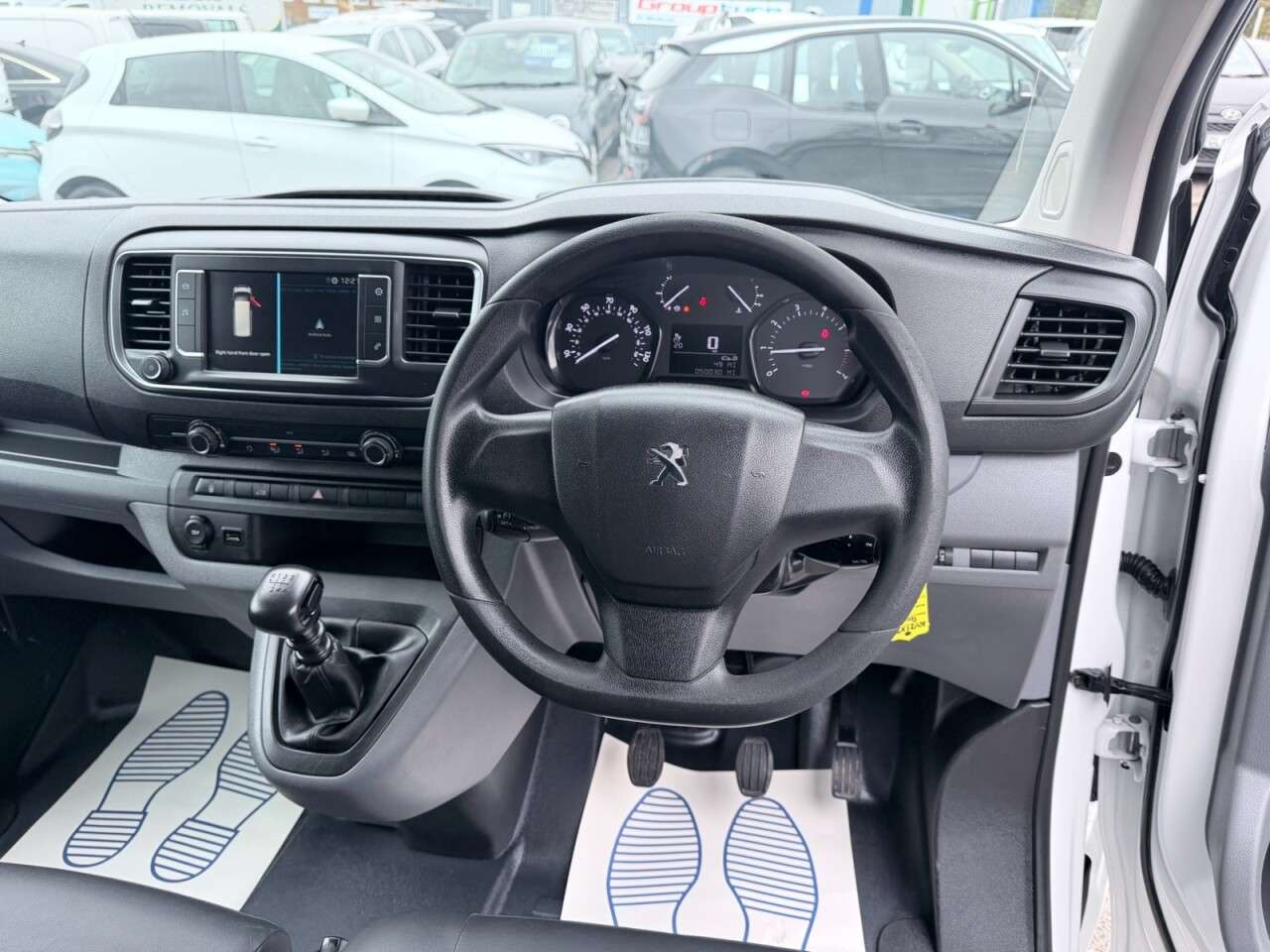 2021 PEUGEOT EXPERT 2021 PEUGEOT EXPERT