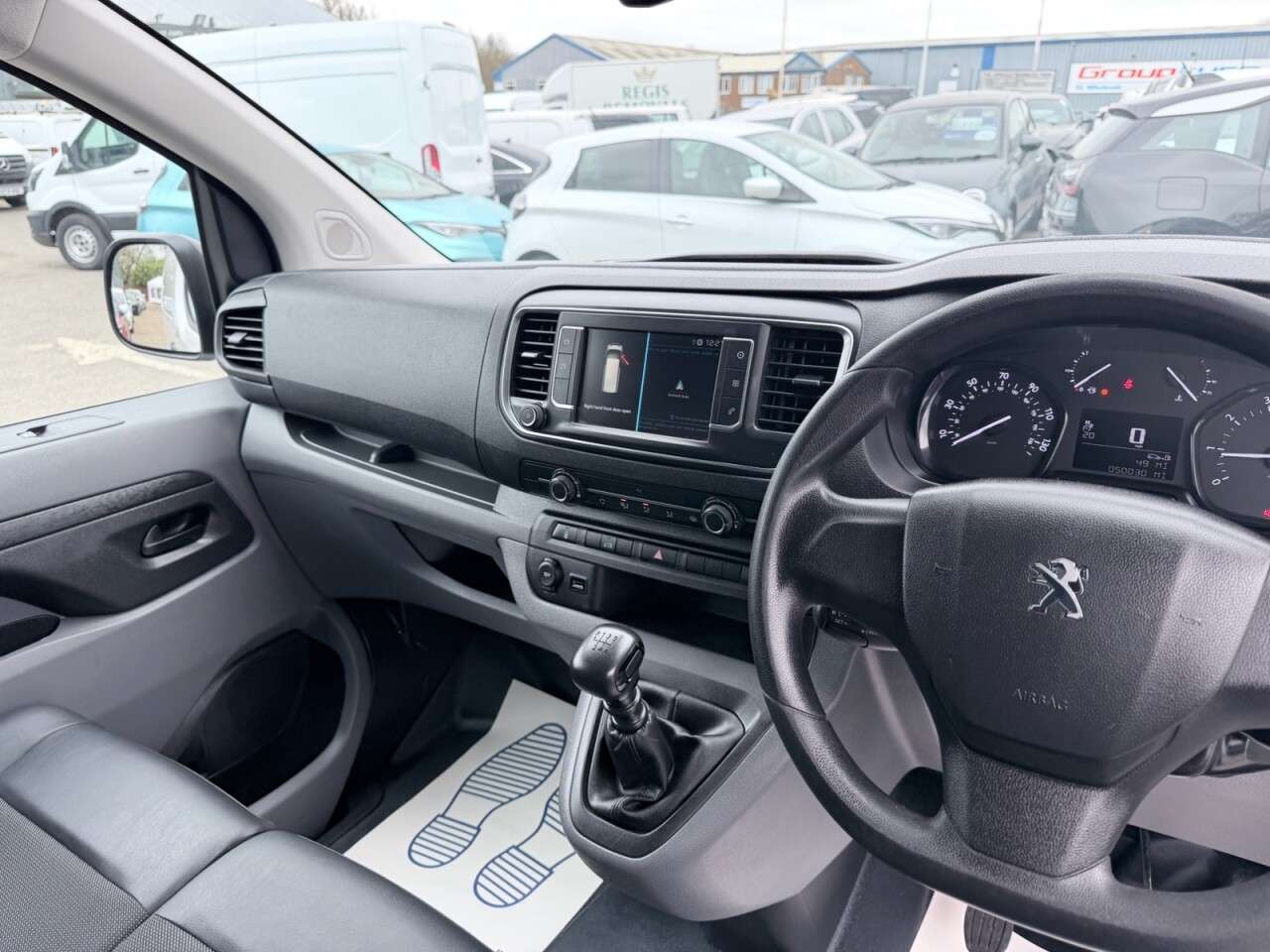 2021 PEUGEOT EXPERT 2021 PEUGEOT EXPERT