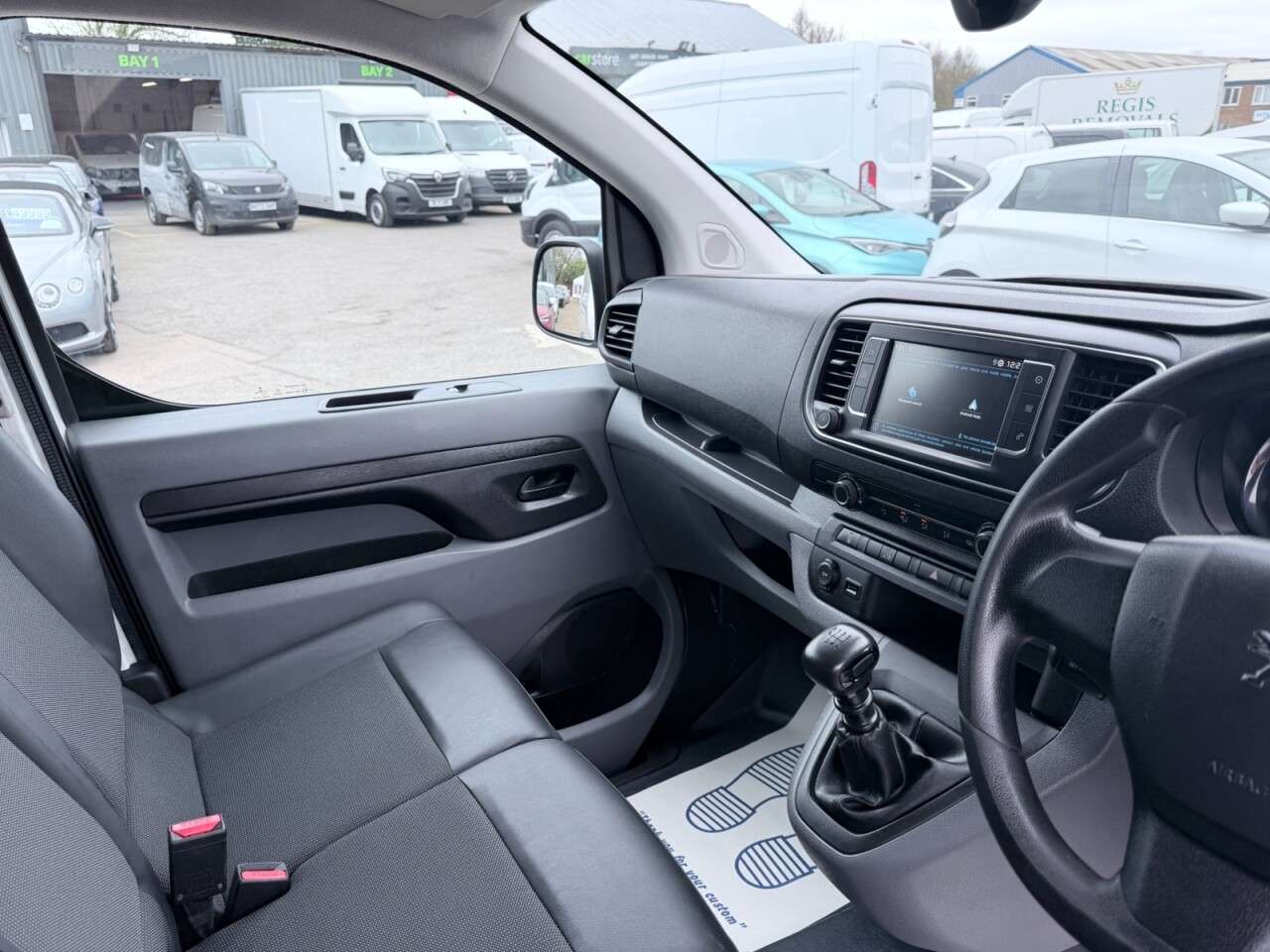 2021 PEUGEOT EXPERT 2021 PEUGEOT EXPERT