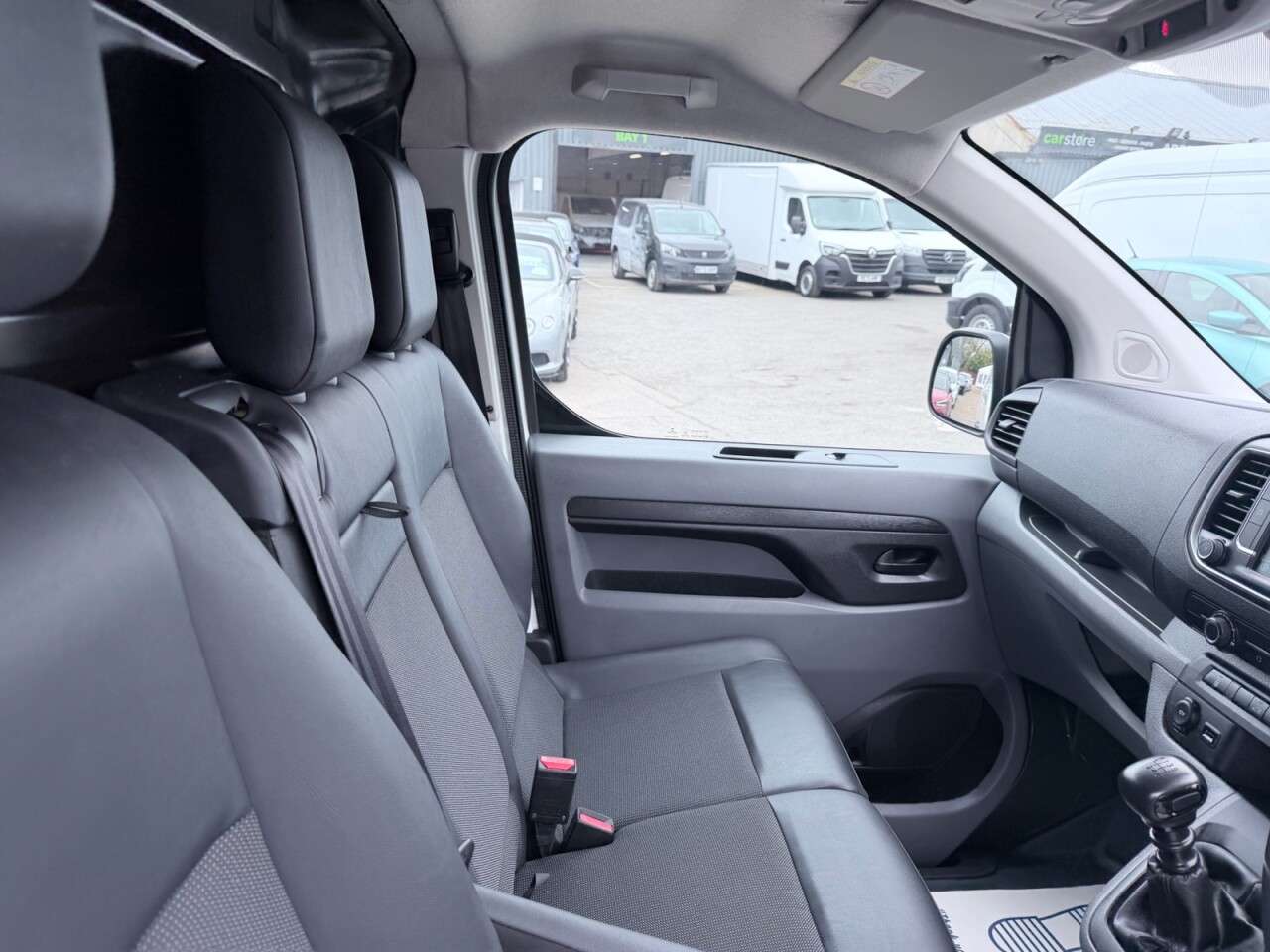 2021 PEUGEOT EXPERT 2021 PEUGEOT EXPERT