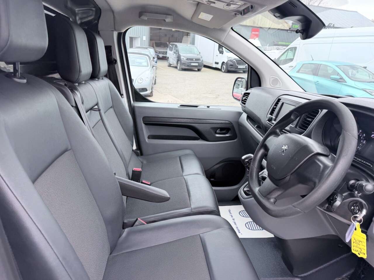 2021 PEUGEOT EXPERT 2021 PEUGEOT EXPERT