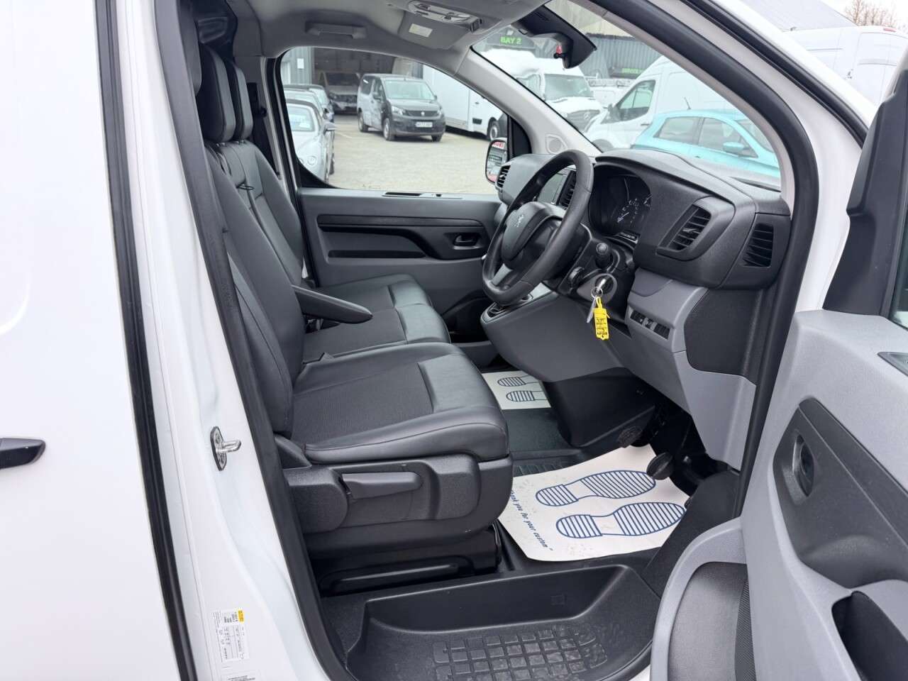 2021 PEUGEOT EXPERT 2021 PEUGEOT EXPERT
