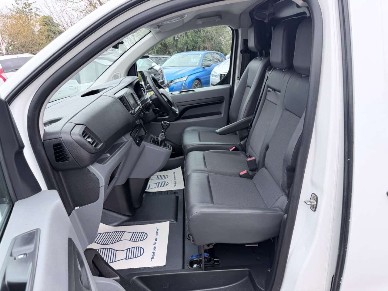 2021 PEUGEOT EXPERT 2021 PEUGEOT EXPERT