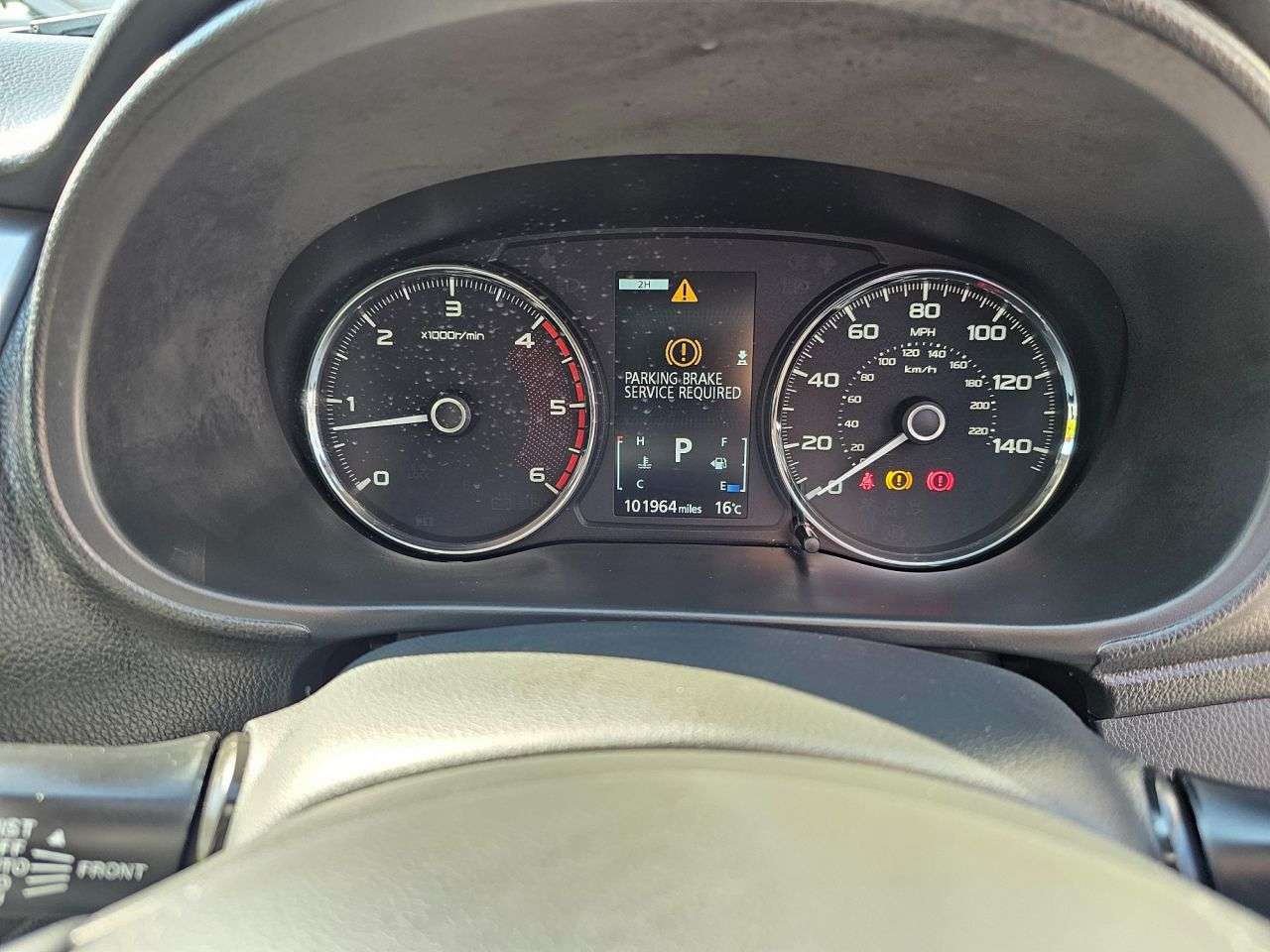 2019 MITSUBISHI SHOGUN SPORT 2019 MITSUBISHI SHOGUN SPORT
