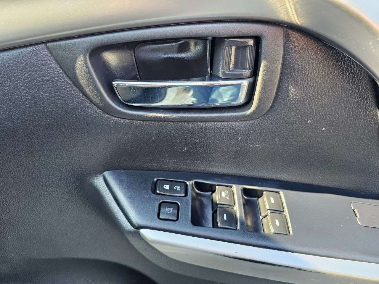 2019 MITSUBISHI SHOGUN SPORT 2019 MITSUBISHI SHOGUN SPORT