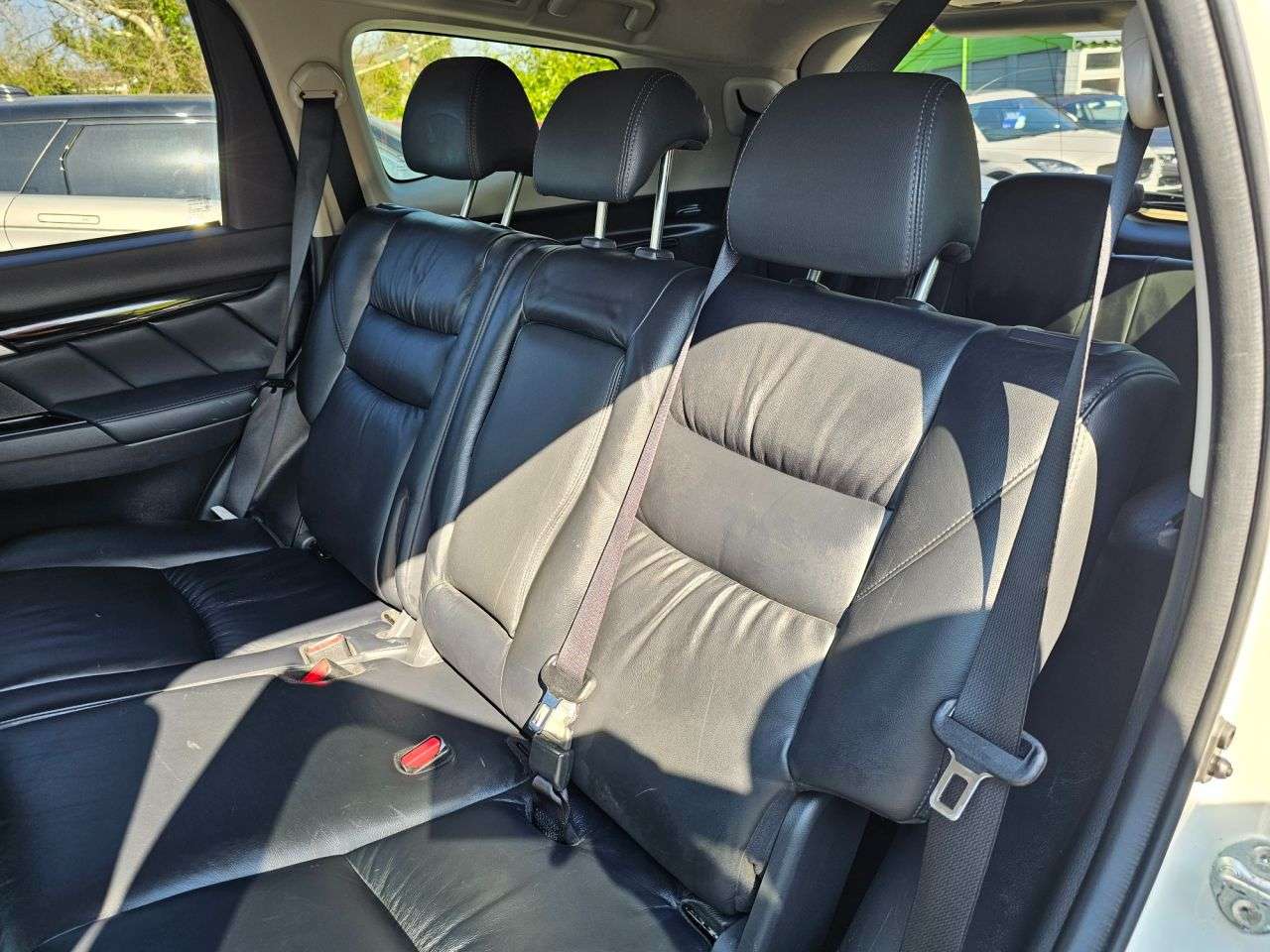 2019 MITSUBISHI SHOGUN SPORT 2019 MITSUBISHI SHOGUN SPORT