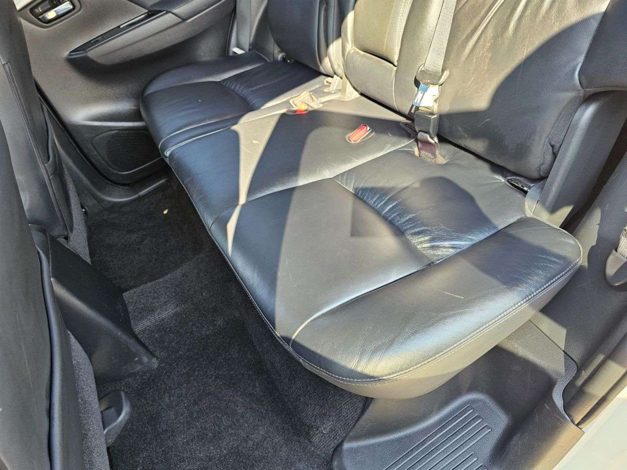 2019 MITSUBISHI SHOGUN SPORT 2019 MITSUBISHI SHOGUN SPORT