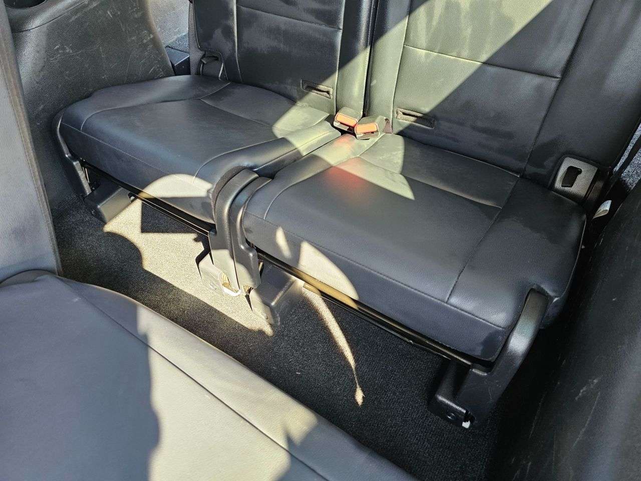 2019 MITSUBISHI SHOGUN SPORT 2019 MITSUBISHI SHOGUN SPORT