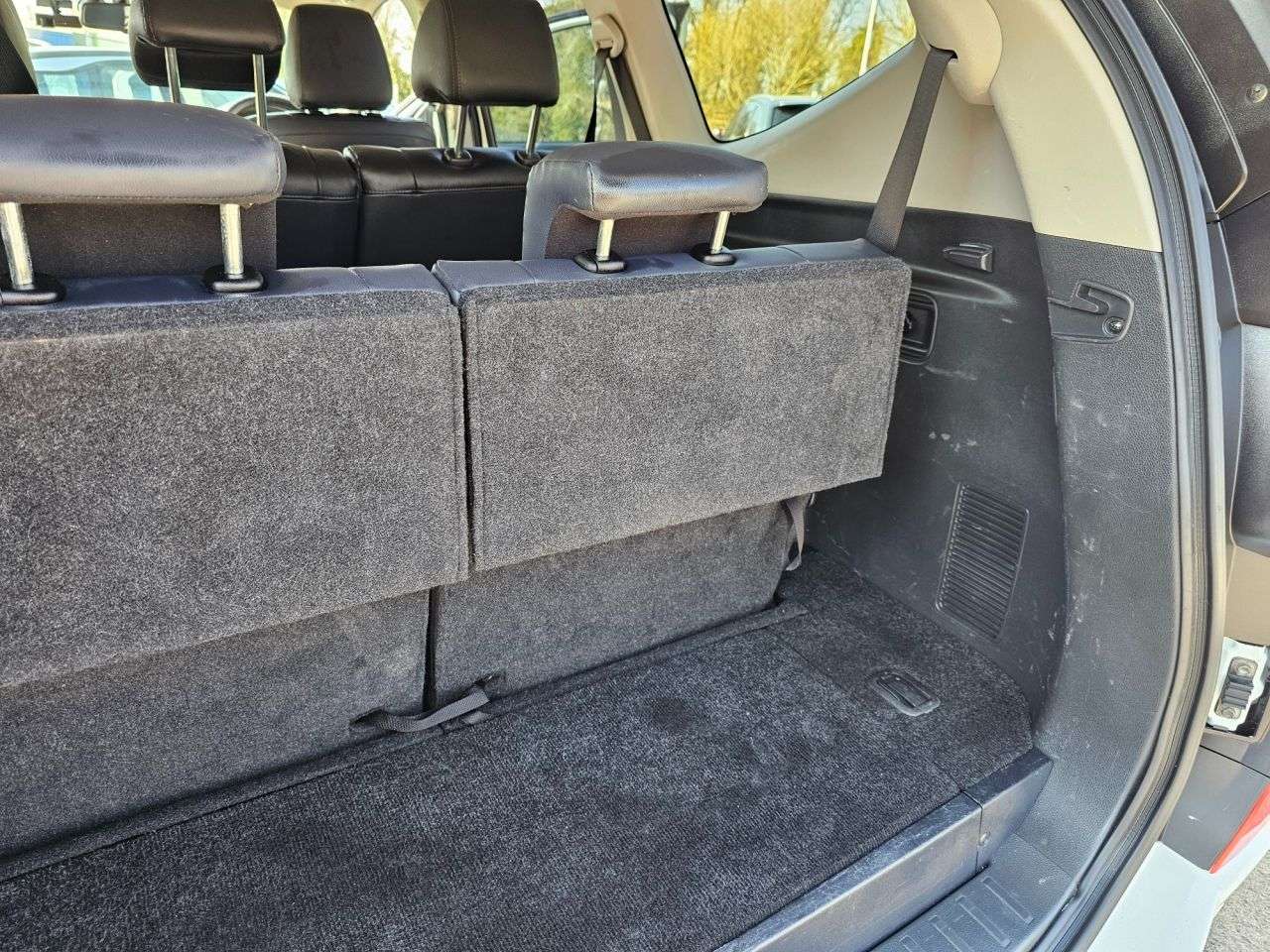2019 MITSUBISHI SHOGUN SPORT 2019 MITSUBISHI SHOGUN SPORT