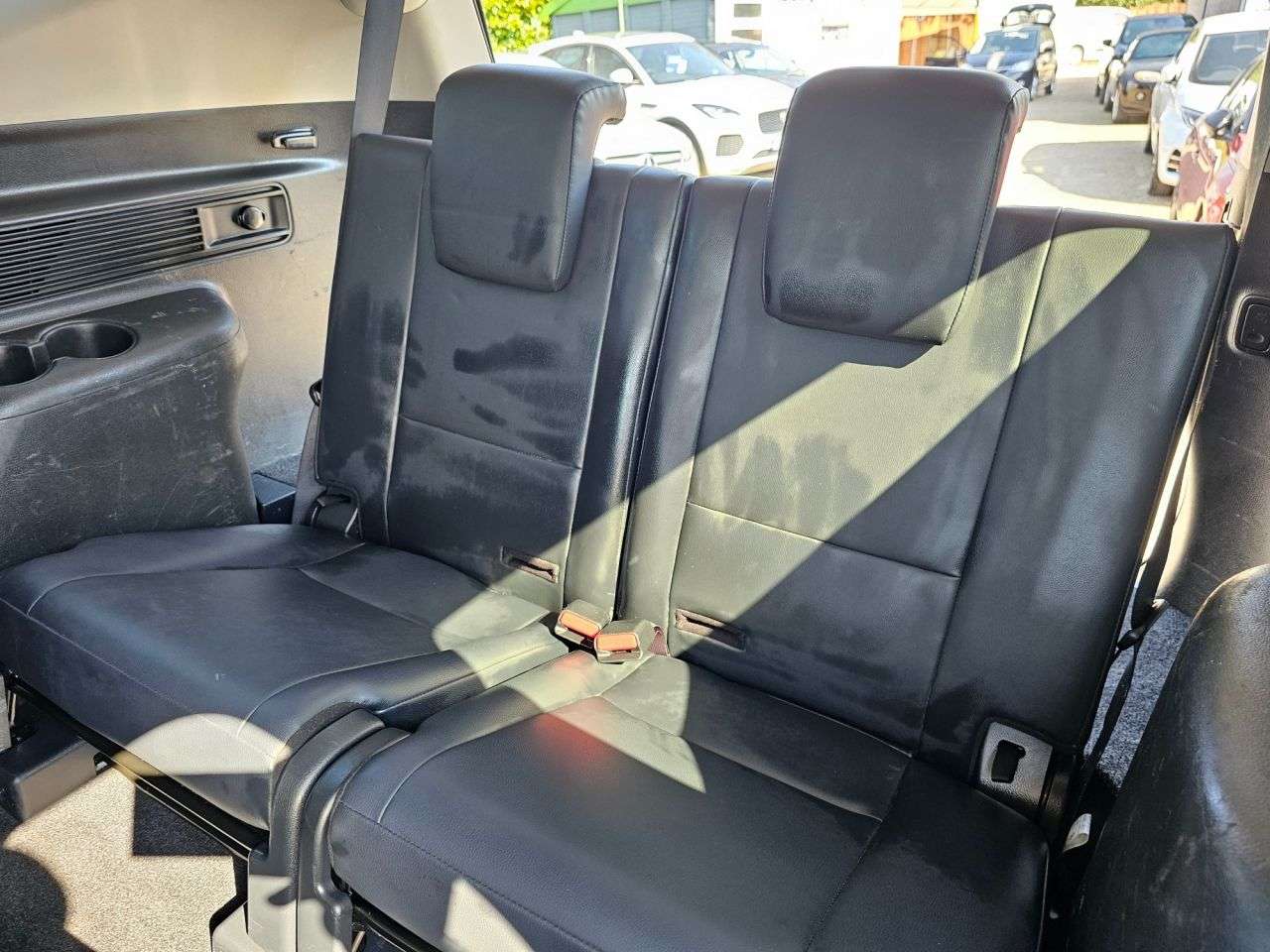 2019 MITSUBISHI SHOGUN SPORT 2019 MITSUBISHI SHOGUN SPORT