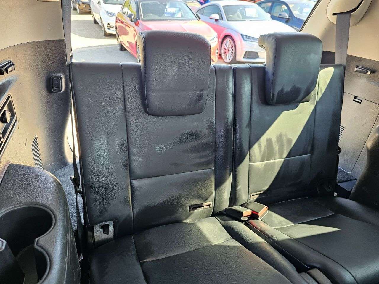 2019 MITSUBISHI SHOGUN SPORT 2019 MITSUBISHI SHOGUN SPORT