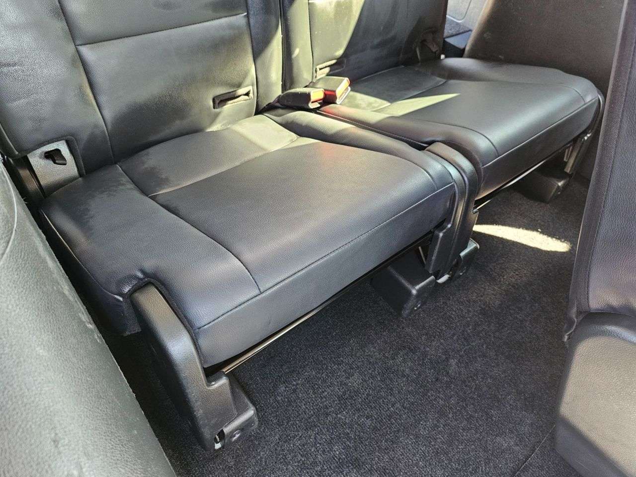 2019 MITSUBISHI SHOGUN SPORT 2019 MITSUBISHI SHOGUN SPORT