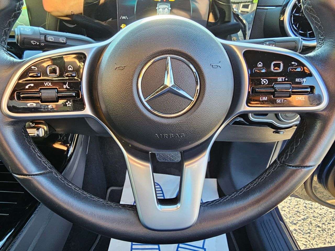 2021 MERCEDES-BENZ A-CLASS 2021 MERCEDES-BENZ A-CLASS