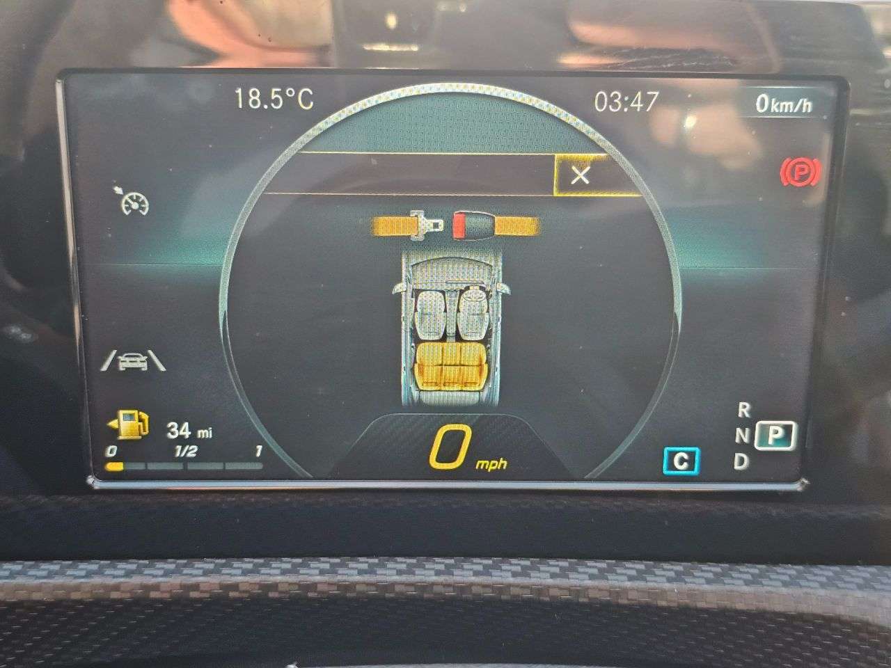 2021 MERCEDES-BENZ A-CLASS 2021 MERCEDES-BENZ A-CLASS