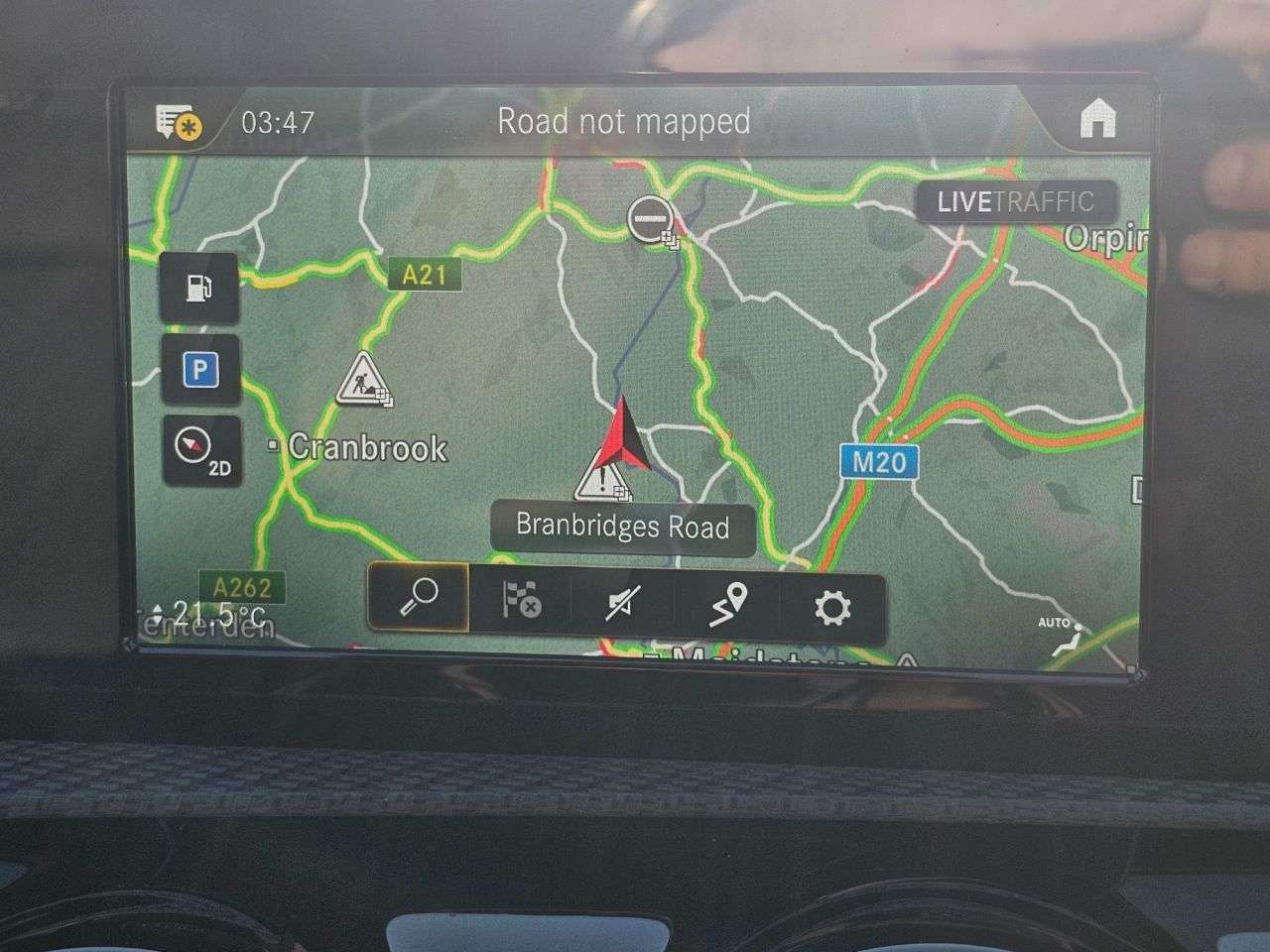 2021 MERCEDES-BENZ A-CLASS 2021 MERCEDES-BENZ A-CLASS