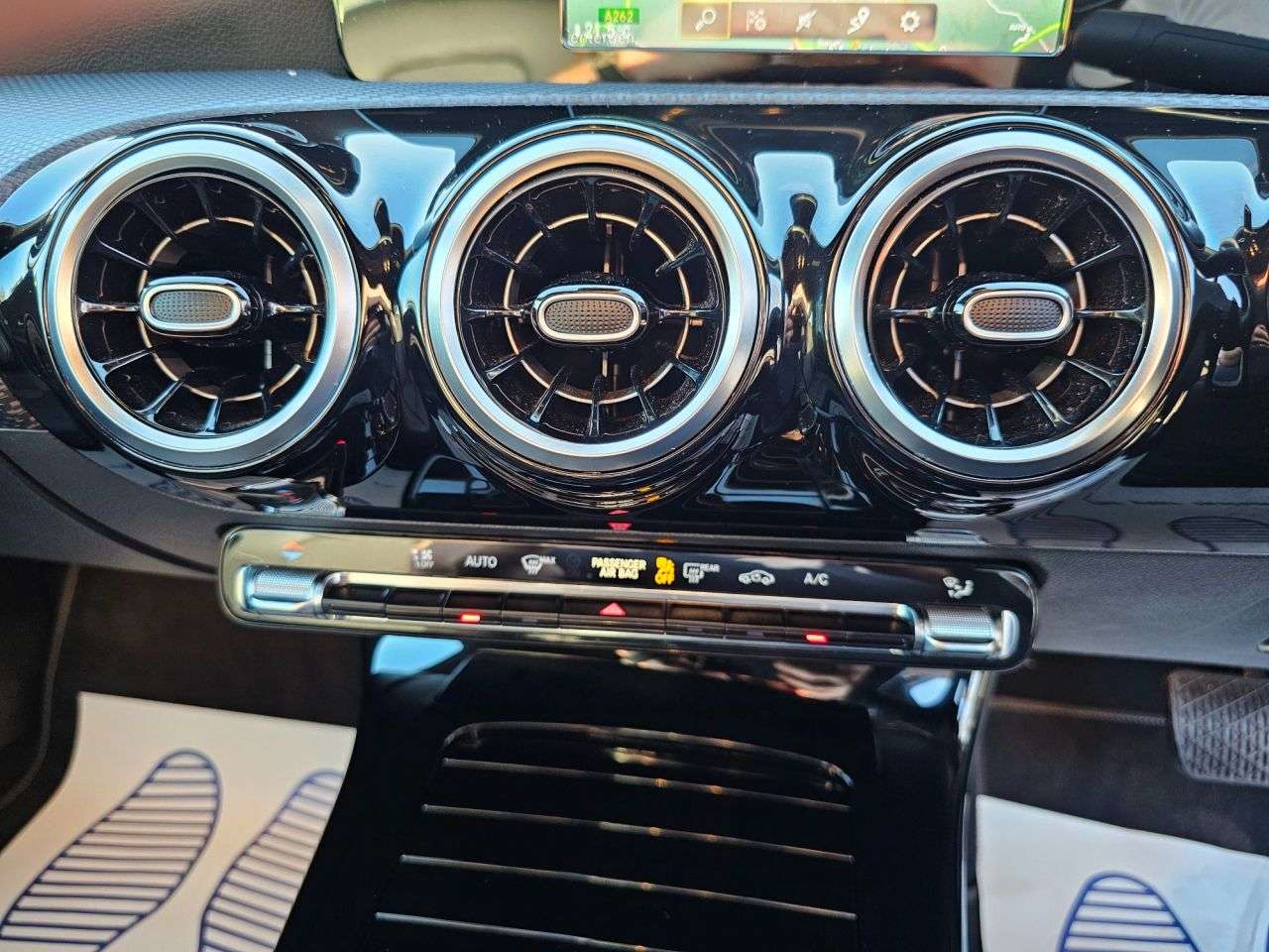 2021 MERCEDES-BENZ A-CLASS 2021 MERCEDES-BENZ A-CLASS