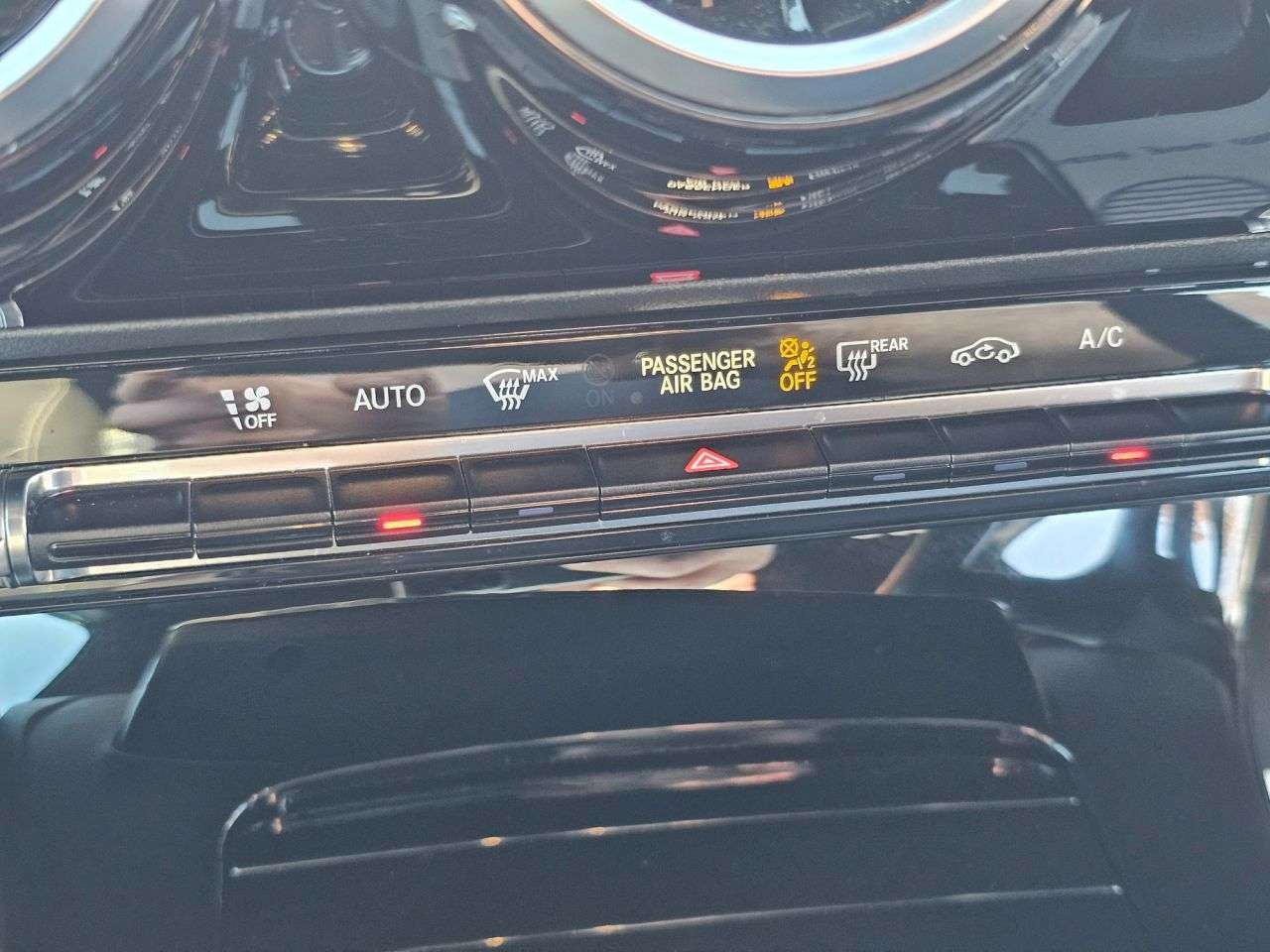 2021 MERCEDES-BENZ A-CLASS 2021 MERCEDES-BENZ A-CLASS