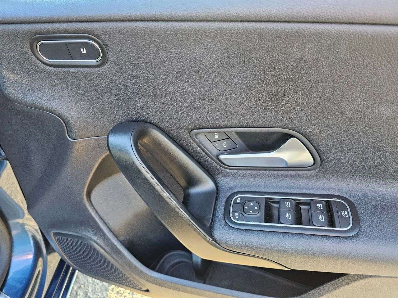 2021 MERCEDES-BENZ A-CLASS 2021 MERCEDES-BENZ A-CLASS