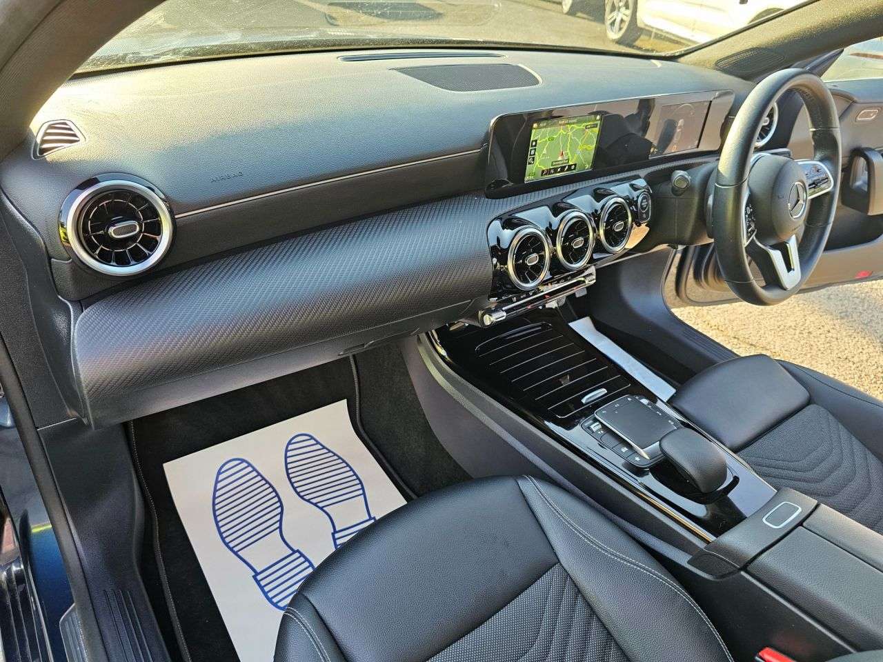 2021 MERCEDES-BENZ A-CLASS 2021 MERCEDES-BENZ A-CLASS