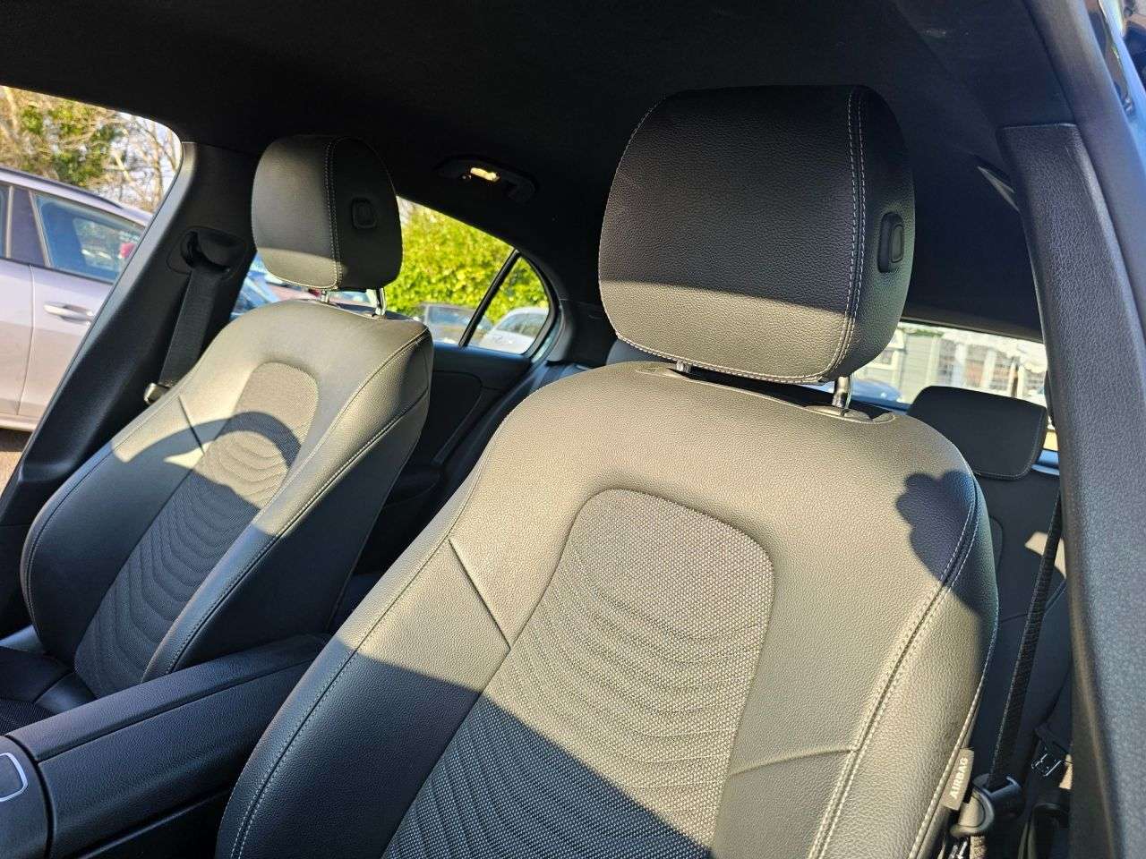 2021 MERCEDES-BENZ A-CLASS 2021 MERCEDES-BENZ A-CLASS