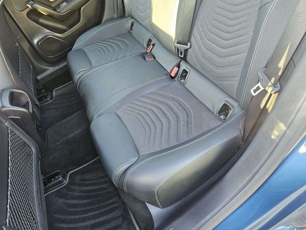 2021 MERCEDES-BENZ A-CLASS 2021 MERCEDES-BENZ A-CLASS