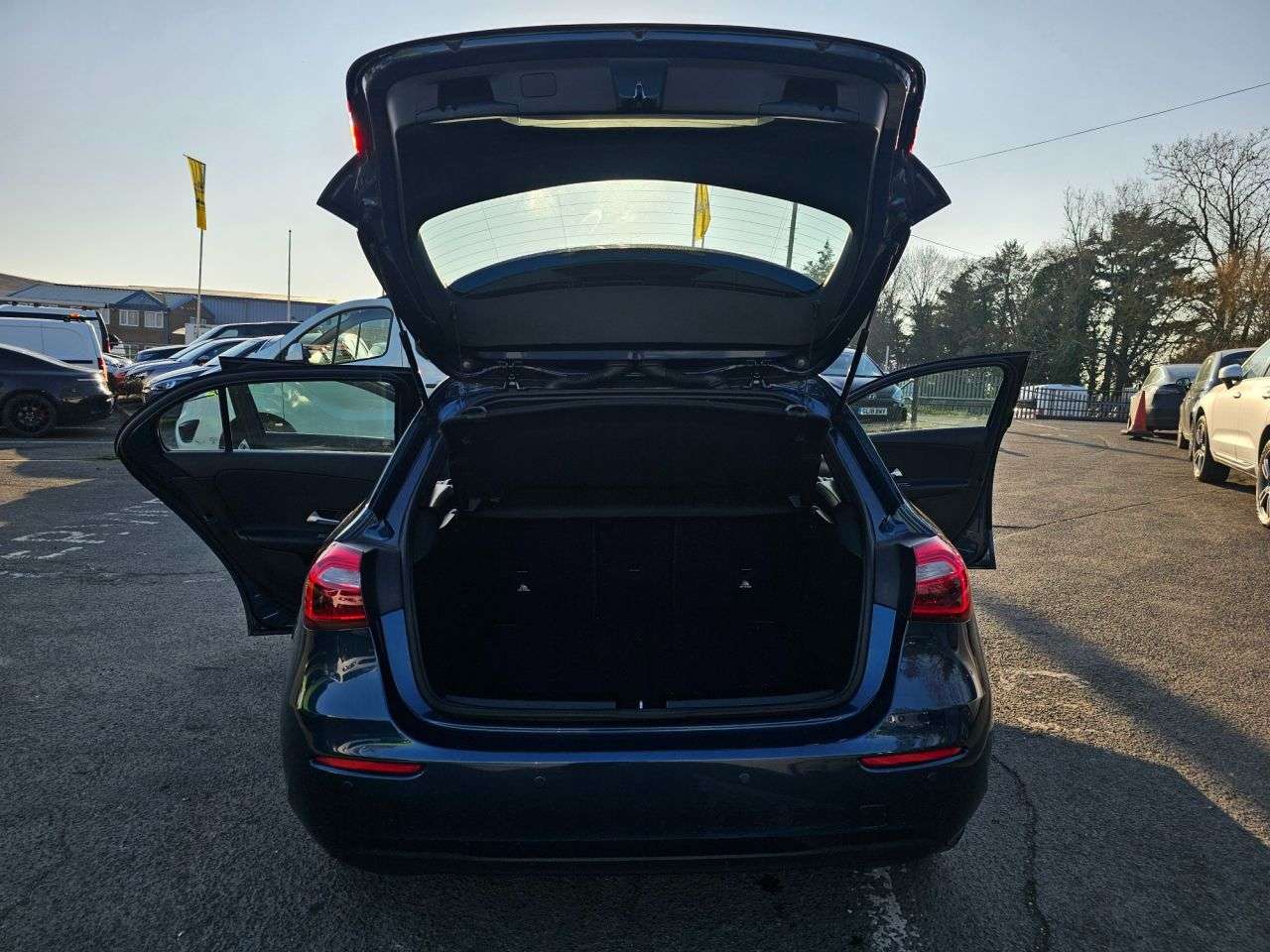 2021 MERCEDES-BENZ A-CLASS 2021 MERCEDES-BENZ A-CLASS