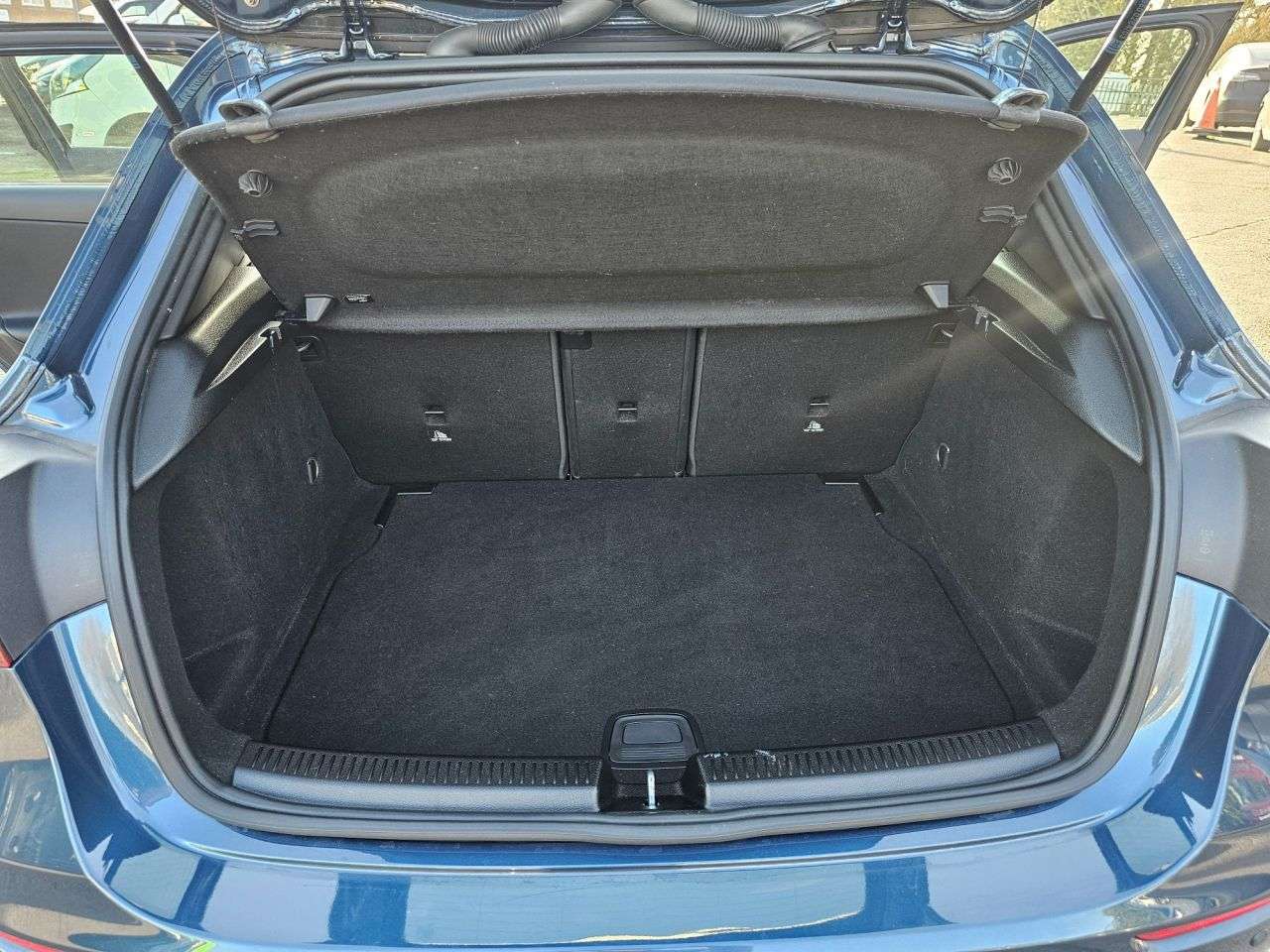 2021 MERCEDES-BENZ A-CLASS 2021 MERCEDES-BENZ A-CLASS