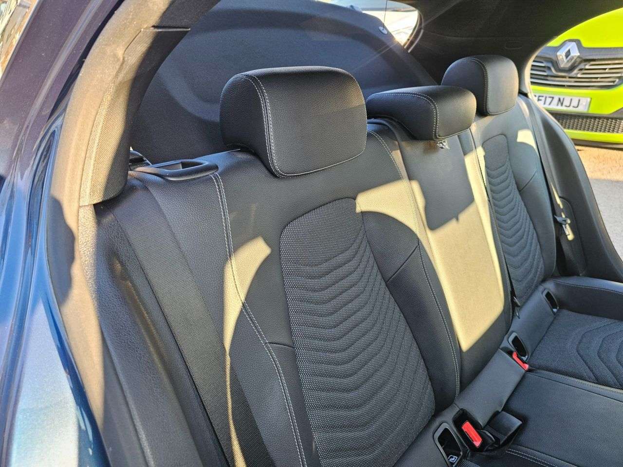 2021 MERCEDES-BENZ A-CLASS 2021 MERCEDES-BENZ A-CLASS