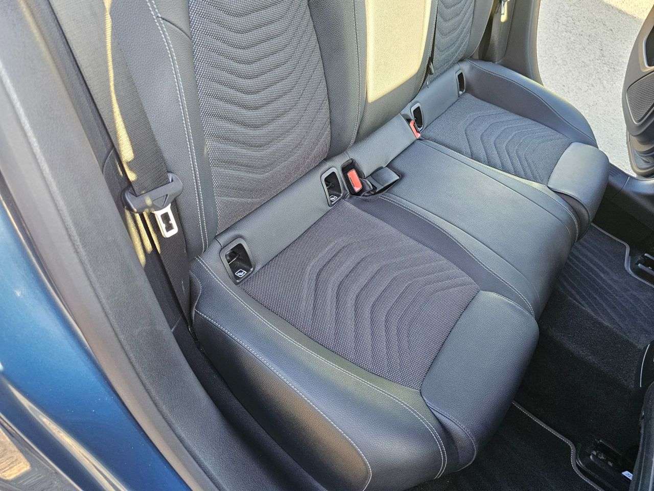 2021 MERCEDES-BENZ A-CLASS 2021 MERCEDES-BENZ A-CLASS