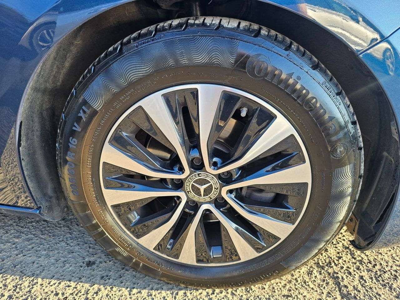 2021 MERCEDES-BENZ A-CLASS 2021 MERCEDES-BENZ A-CLASS