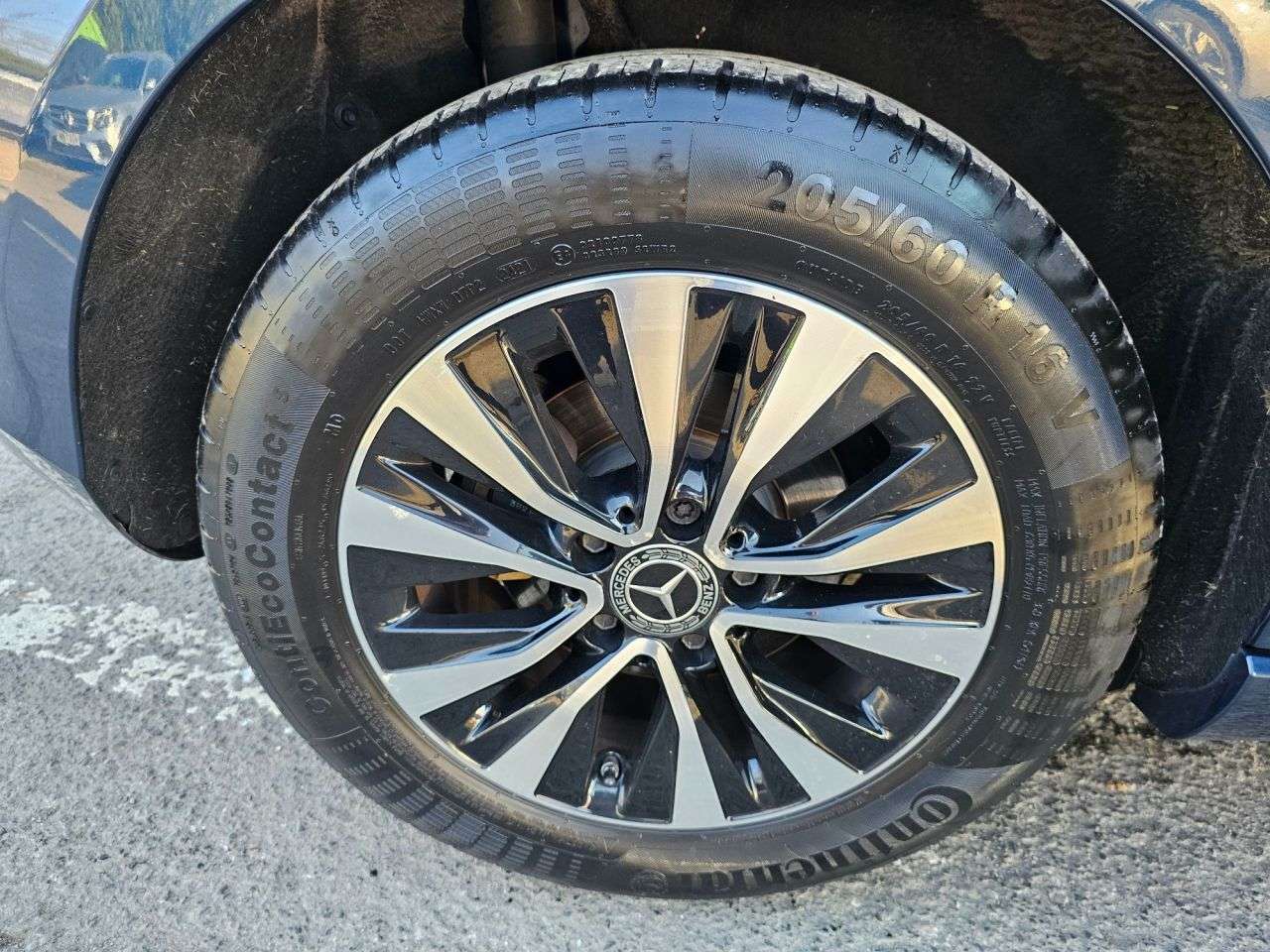 2021 MERCEDES-BENZ A-CLASS 2021 MERCEDES-BENZ A-CLASS