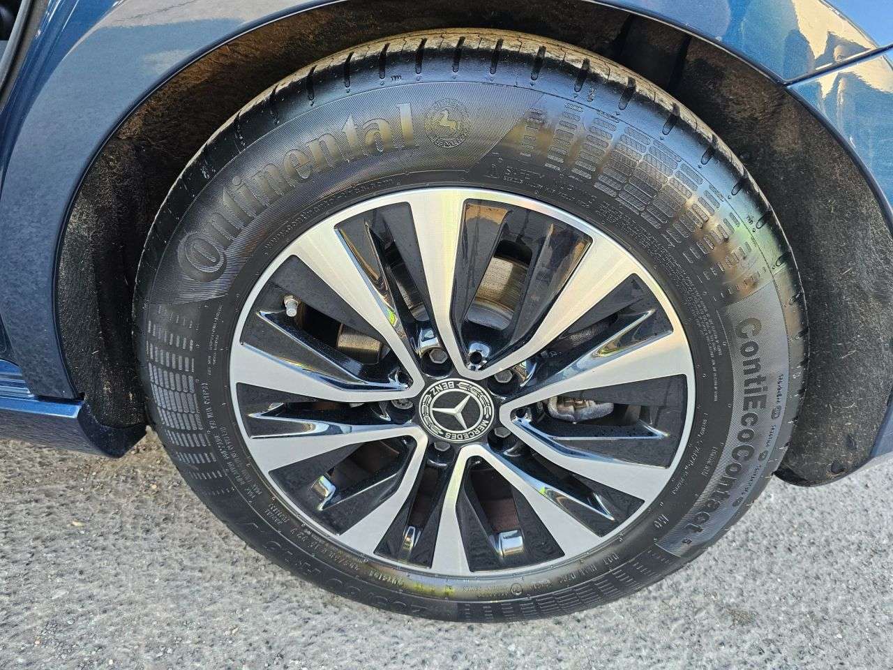 2021 MERCEDES-BENZ A-CLASS 2021 MERCEDES-BENZ A-CLASS