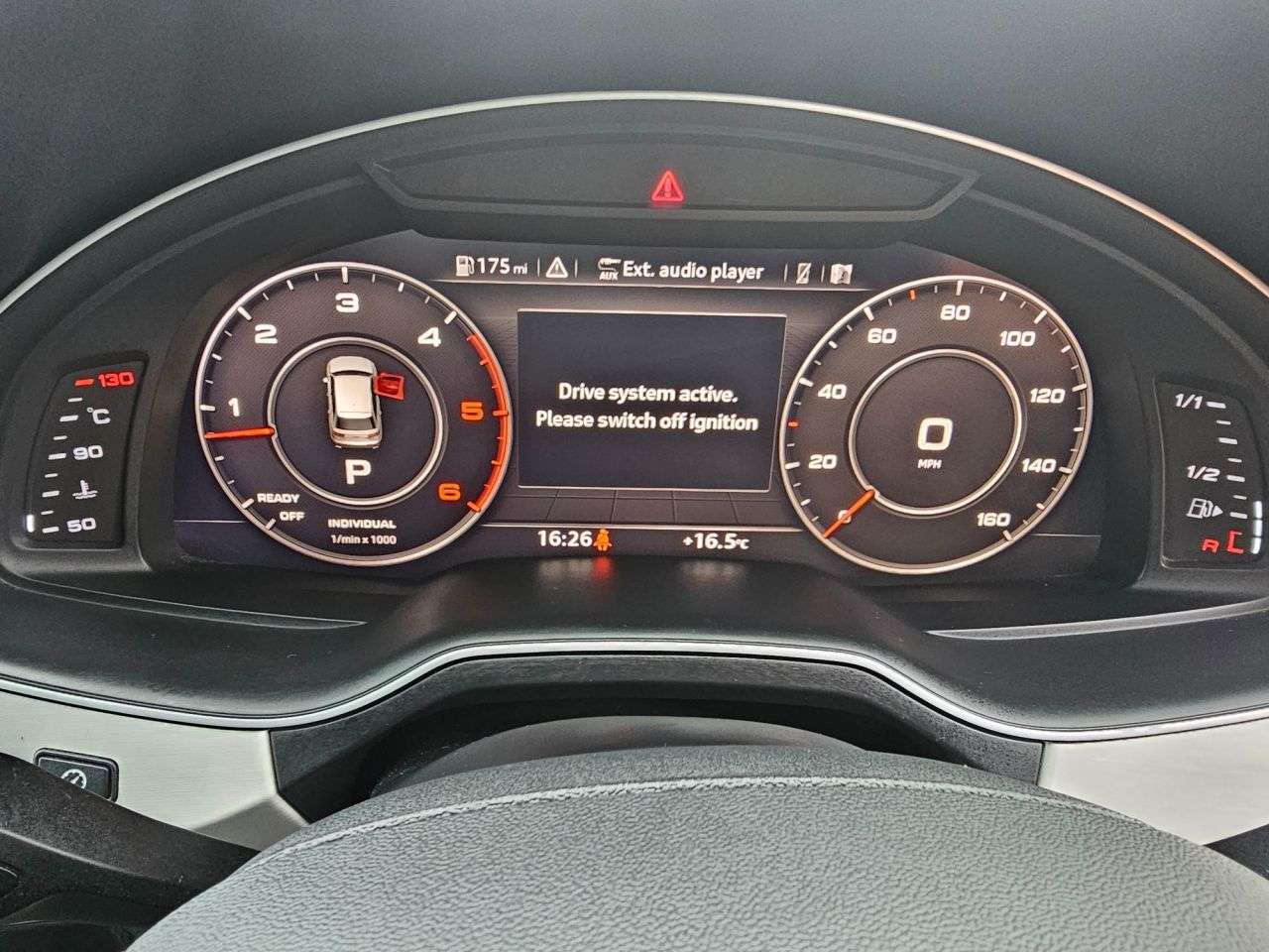 2019 AUDI Q7 2019 AUDI Q7