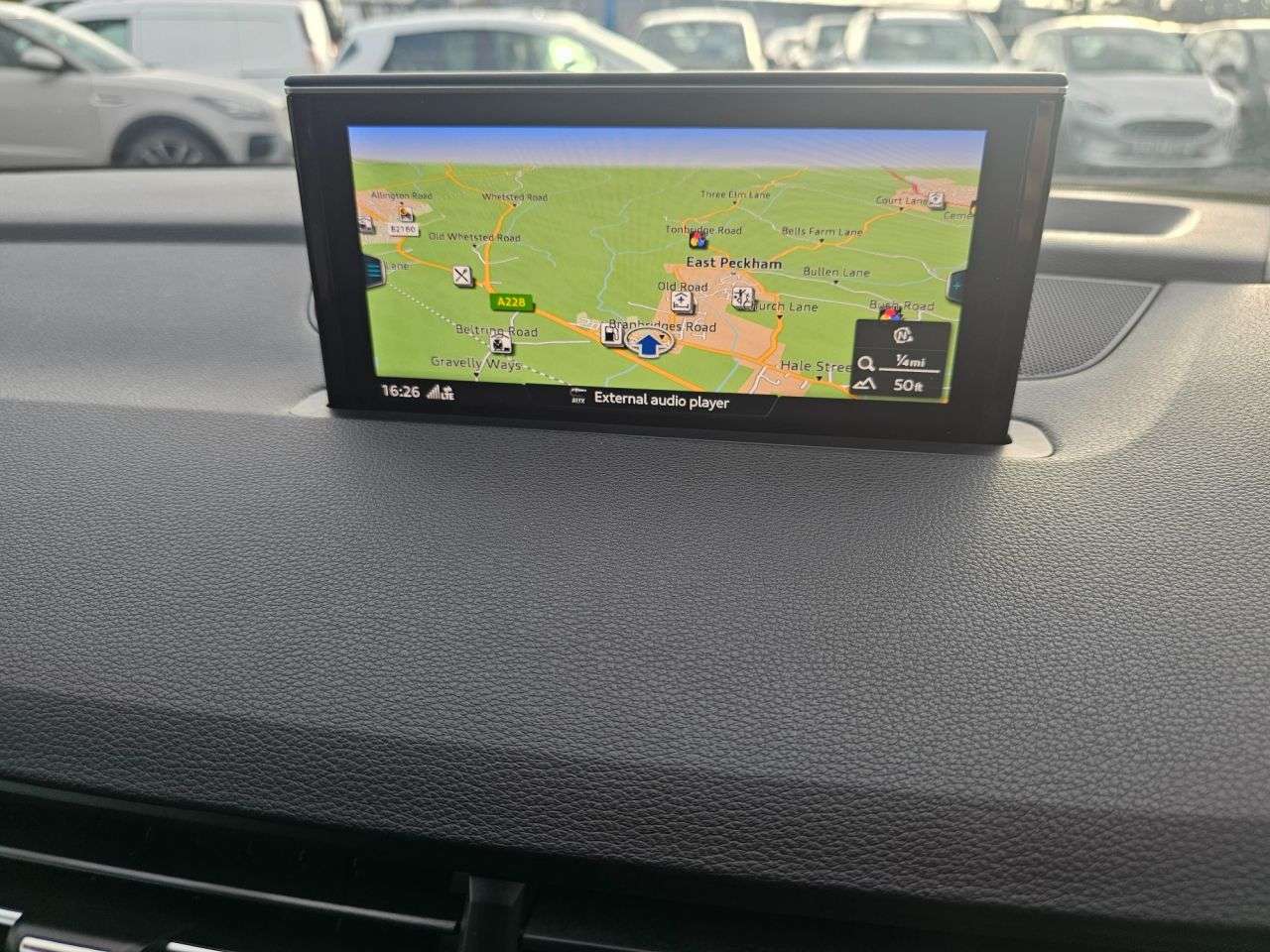 2019 AUDI Q7 2019 AUDI Q7