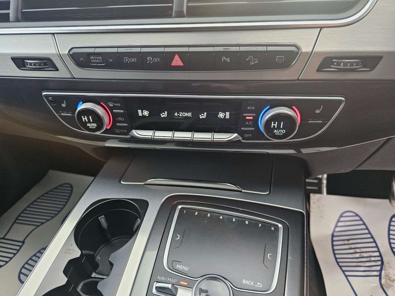 2019 AUDI Q7 2019 AUDI Q7