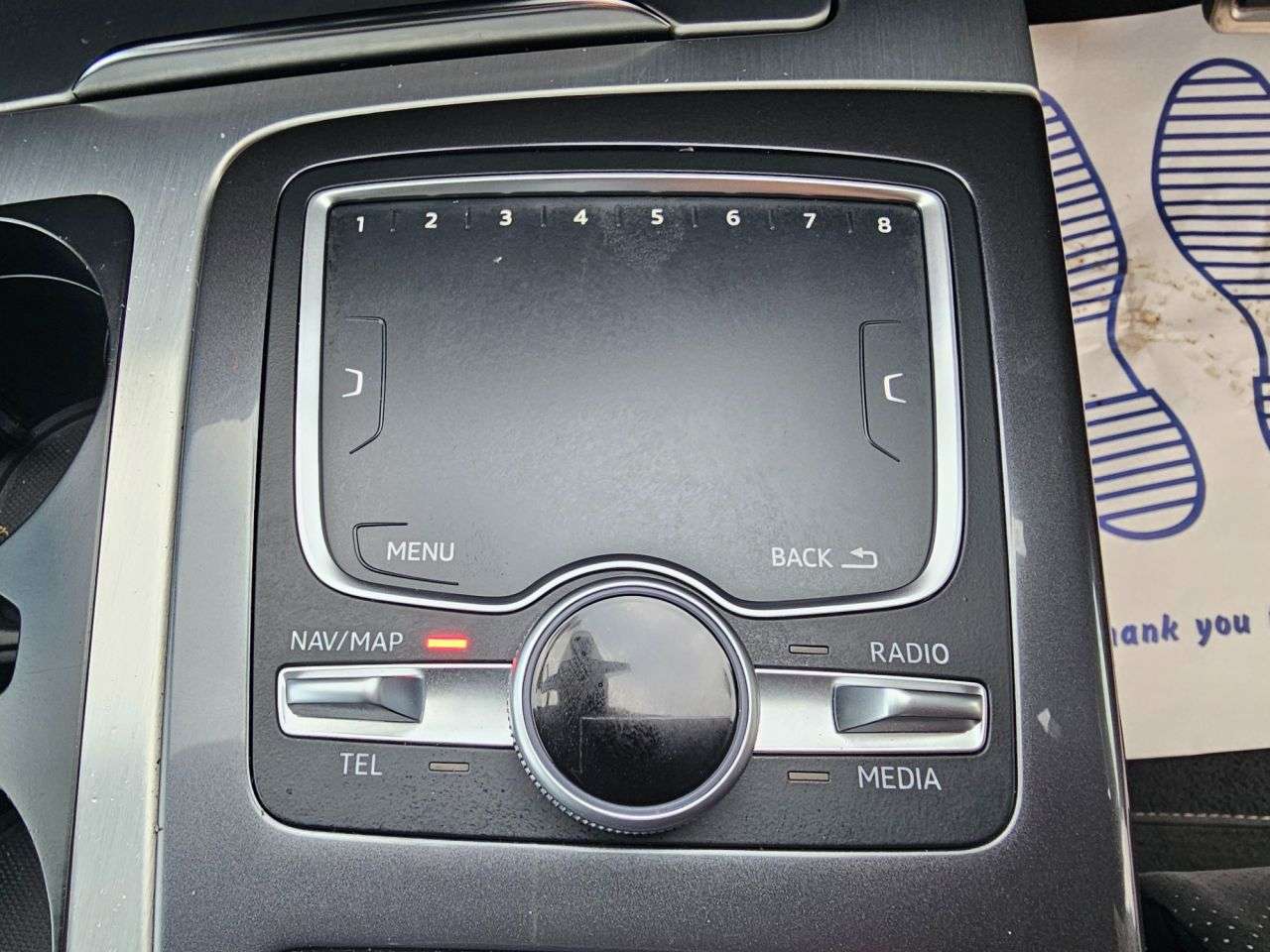 2019 AUDI Q7 2019 AUDI Q7